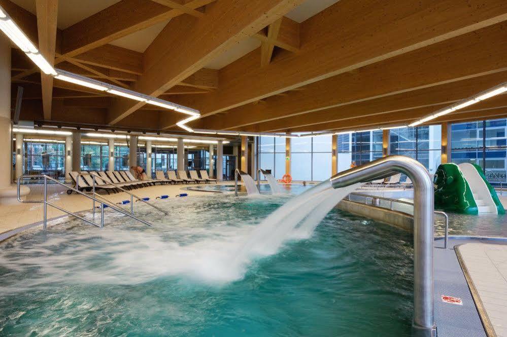 Aquarius-Aqua Apartment Kołobrzeg Exterior foto